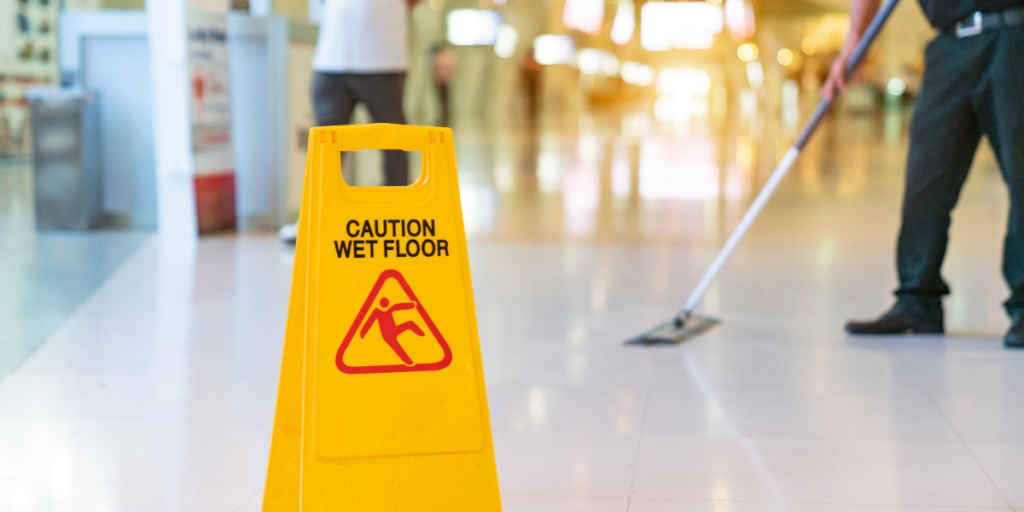 texas slip and fall accident lawyer