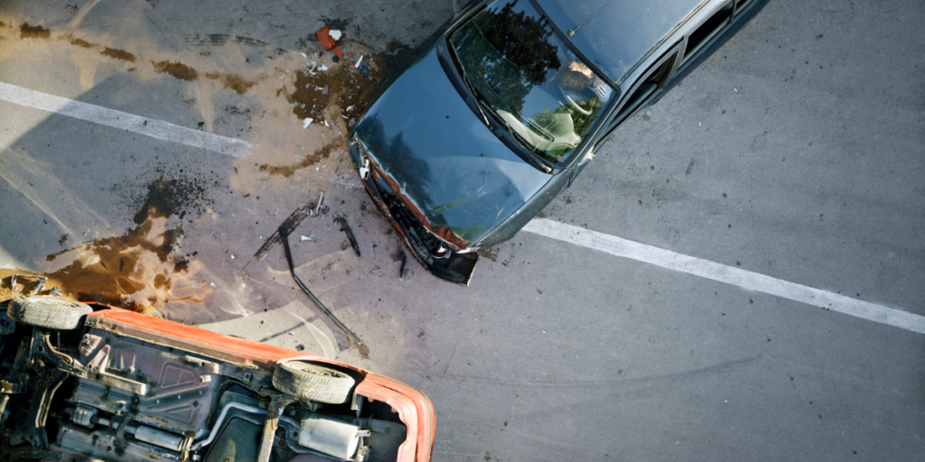 texas car accident lawyer